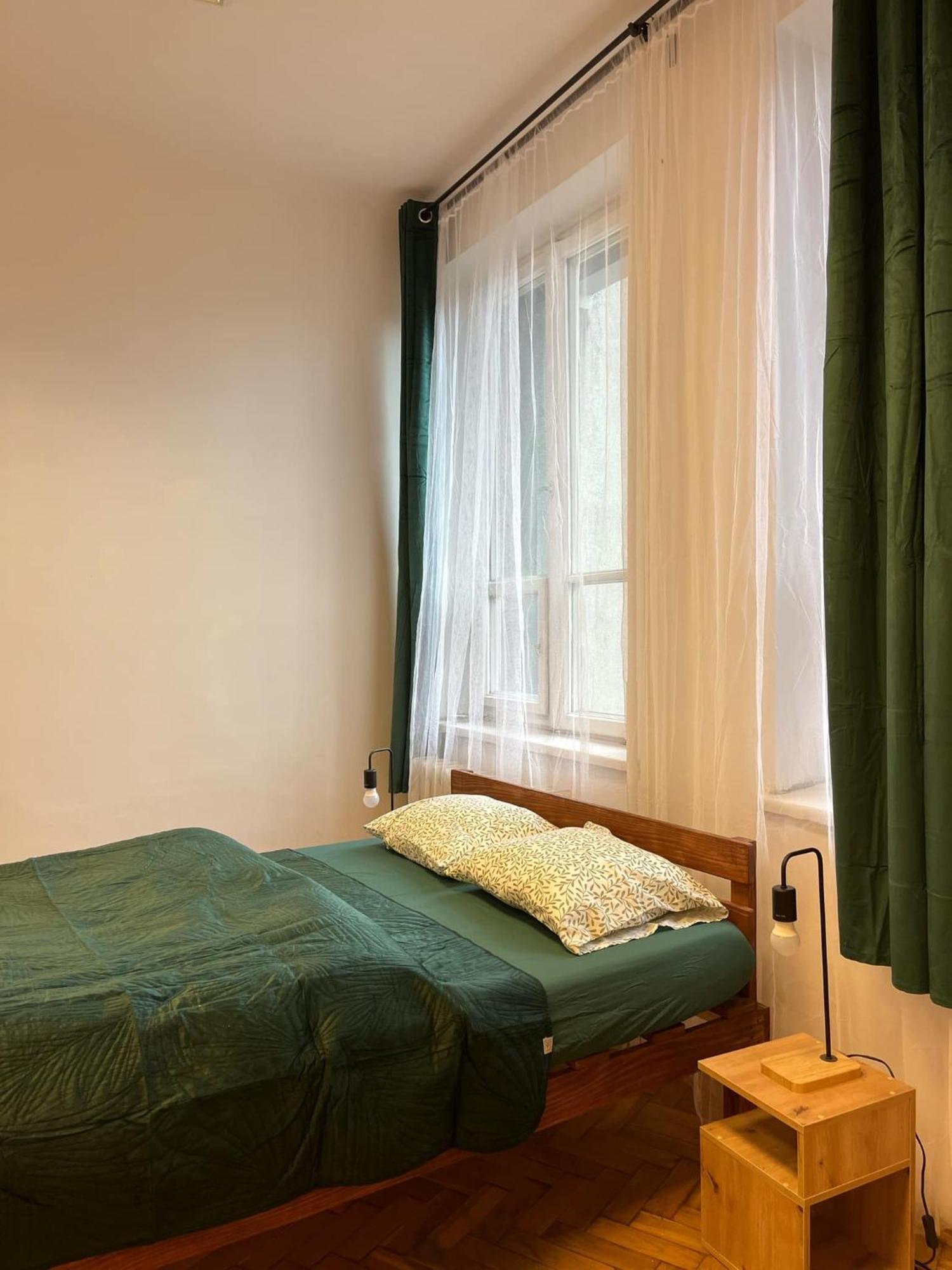 W94 Hostel Krakow Exterior photo